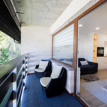 Relax Studio Kranjska Gora Exterior foto
